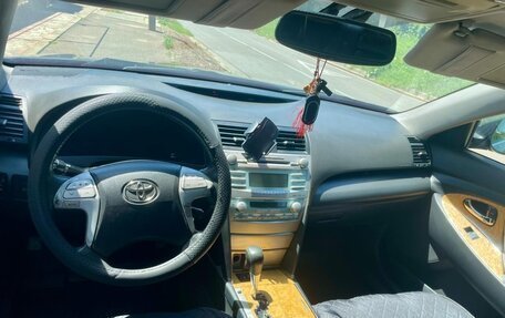 Toyota Camry, 2006 год, 1 100 000 рублей, 16 фотография