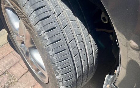 Toyota Camry, 2006 год, 1 100 000 рублей, 14 фотография