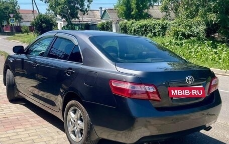 Toyota Camry, 2006 год, 1 100 000 рублей, 4 фотография