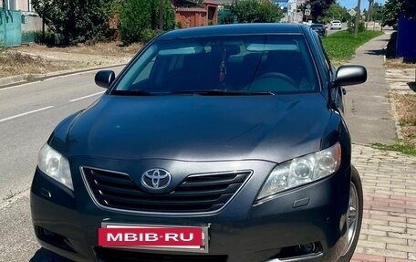 Toyota Camry, 2006 год, 1 100 000 рублей, 13 фотография