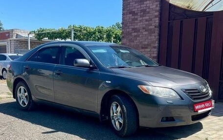 Toyota Camry, 2006 год, 1 100 000 рублей, 8 фотография