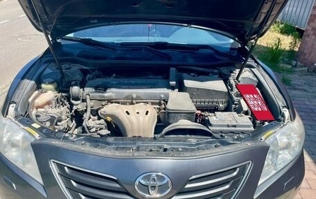 Toyota Camry, 2006 год, 1 100 000 рублей, 17 фотография