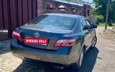 Toyota Camry, 2006 год, 1 100 000 рублей, 2 фотография