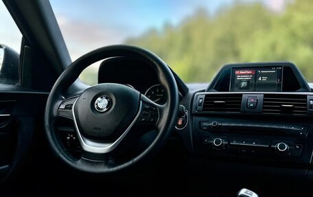BMW 1 серия, 2013 год, 900 000 рублей, 9 фотография