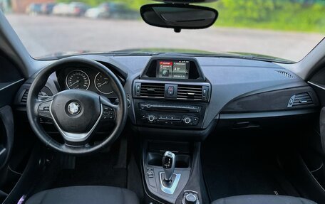 BMW 1 серия, 2013 год, 900 000 рублей, 11 фотография