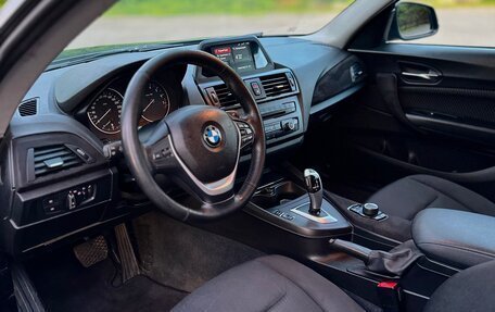 BMW 1 серия, 2013 год, 900 000 рублей, 10 фотография