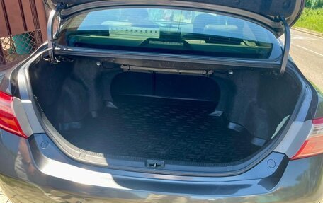 Toyota Camry, 2006 год, 1 100 000 рублей, 19 фотография
