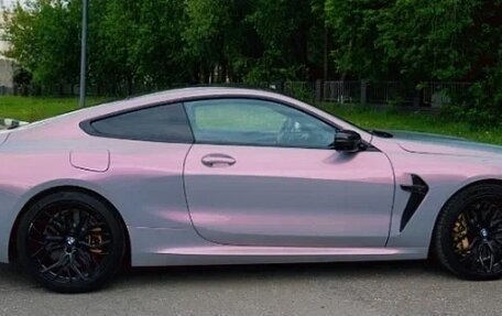 BMW M8 I (F91/F92/F93), 2019 год, 12 900 000 рублей, 2 фотография