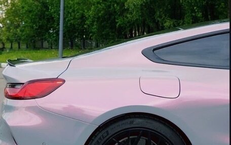 BMW M8 I (F91/F92/F93), 2019 год, 12 900 000 рублей, 3 фотография