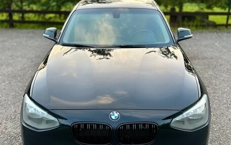 BMW 1 серия, 2013 год, 900 000 рублей, 7 фотография