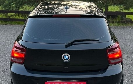 BMW 1 серия, 2013 год, 900 000 рублей, 8 фотография
