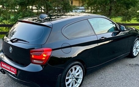 BMW 1 серия, 2013 год, 900 000 рублей, 5 фотография