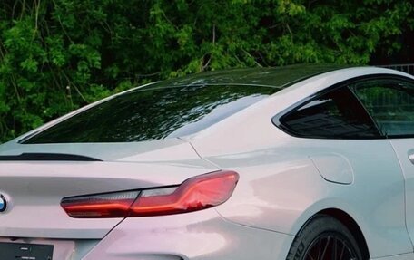 BMW M8 I (F91/F92/F93), 2019 год, 12 900 000 рублей, 6 фотография