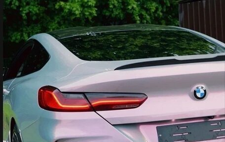 BMW M8 I (F91/F92/F93), 2019 год, 12 900 000 рублей, 9 фотография
