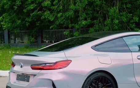 BMW M8 I (F91/F92/F93), 2019 год, 12 900 000 рублей, 4 фотография