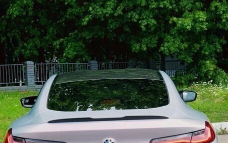 BMW M8 I (F91/F92/F93), 2019 год, 12 900 000 рублей, 8 фотография