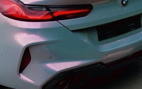 BMW M8 I (F91/F92/F93), 2019 год, 12 900 000 рублей, 13 фотография