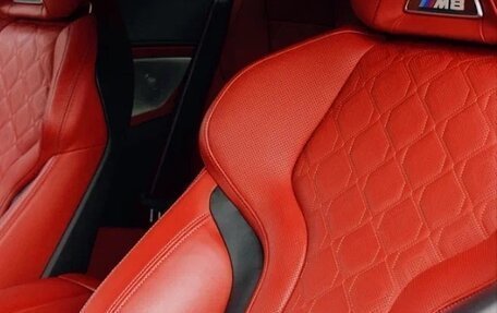 BMW M8 I (F91/F92/F93), 2019 год, 12 900 000 рублей, 11 фотография