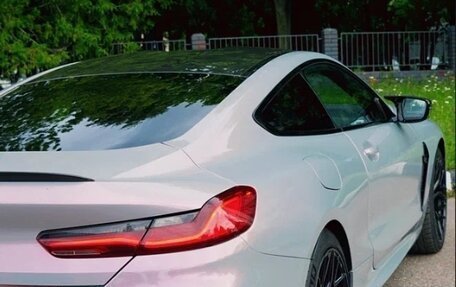 BMW M8 I (F91/F92/F93), 2019 год, 12 900 000 рублей, 12 фотография