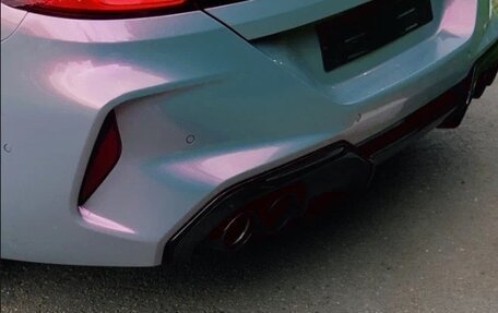 BMW M8 I (F91/F92/F93), 2019 год, 12 900 000 рублей, 17 фотография