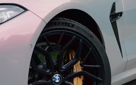 BMW M8 I (F91/F92/F93), 2019 год, 12 900 000 рублей, 16 фотография