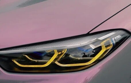 BMW M8 I (F91/F92/F93), 2019 год, 12 900 000 рублей, 19 фотография