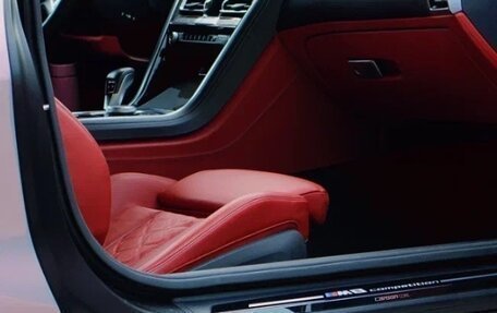 BMW M8 I (F91/F92/F93), 2019 год, 12 900 000 рублей, 25 фотография