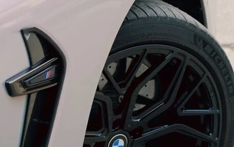 BMW M8 I (F91/F92/F93), 2019 год, 12 900 000 рублей, 18 фотография