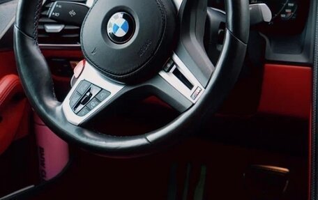 BMW M8 I (F91/F92/F93), 2019 год, 12 900 000 рублей, 29 фотография