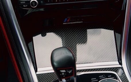 BMW M8 I (F91/F92/F93), 2019 год, 12 900 000 рублей, 26 фотография