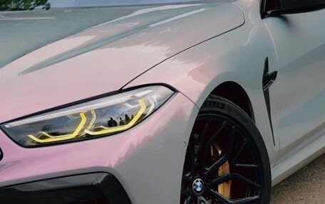 BMW M8 I (F91/F92/F93), 2019 год, 12 900 000 рублей, 20 фотография