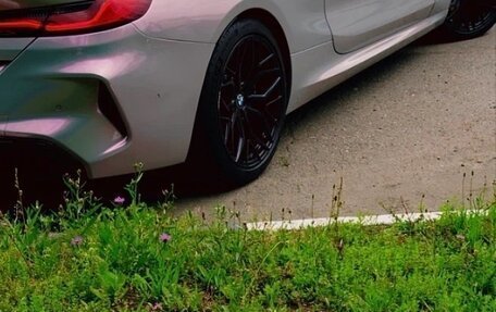 BMW M8 I (F91/F92/F93), 2019 год, 12 900 000 рублей, 34 фотография