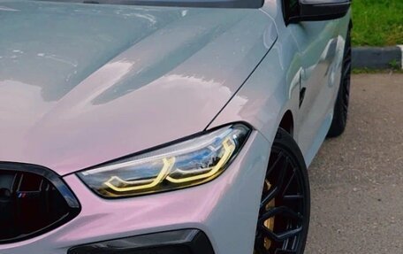 BMW M8 I (F91/F92/F93), 2019 год, 12 900 000 рублей, 37 фотография