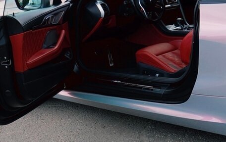 BMW M8 I (F91/F92/F93), 2019 год, 12 900 000 рублей, 39 фотография