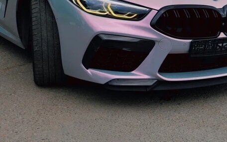 BMW M8 I (F91/F92/F93), 2019 год, 12 900 000 рублей, 32 фотография