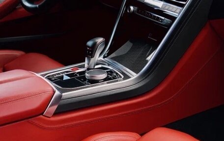 BMW M8 I (F91/F92/F93), 2019 год, 12 900 000 рублей, 31 фотография
