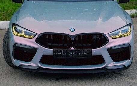 BMW M8 I (F91/F92/F93), 2019 год, 12 900 000 рублей, 36 фотография