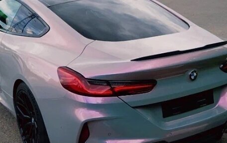 BMW M8 I (F91/F92/F93), 2019 год, 12 900 000 рублей, 38 фотография