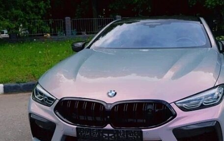 BMW M8 I (F91/F92/F93), 2019 год, 12 900 000 рублей, 40 фотография