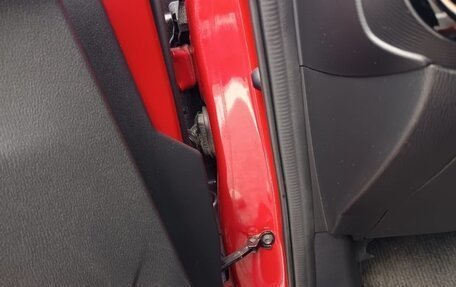 Mazda Demio IV, 2016 год, 1 335 000 рублей, 14 фотография
