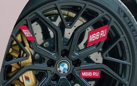 BMW M8 I (F91/F92/F93), 2019 год, 12 900 000 рублей, 22 фотография