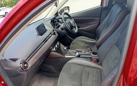 Mazda Demio IV, 2016 год, 1 335 000 рублей, 11 фотография