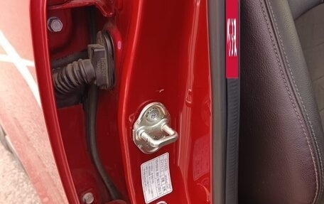 Mazda Demio IV, 2016 год, 1 335 000 рублей, 13 фотография