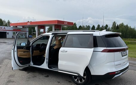 KIA Carnival, 2021 год, 3 350 000 рублей, 7 фотография