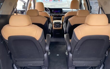 KIA Carnival, 2021 год, 3 350 000 рублей, 10 фотография