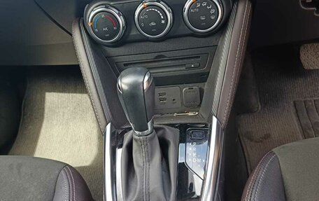 Mazda Demio IV, 2016 год, 1 335 000 рублей, 18 фотография