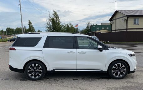 KIA Carnival, 2021 год, 3 350 000 рублей, 6 фотография