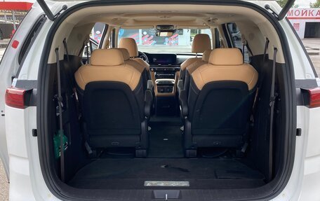 KIA Carnival, 2021 год, 3 350 000 рублей, 9 фотография