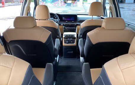 KIA Carnival, 2021 год, 3 350 000 рублей, 11 фотография