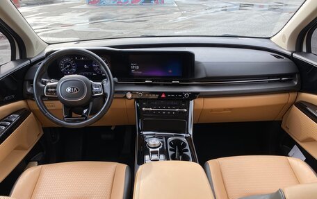KIA Carnival, 2021 год, 3 350 000 рублей, 14 фотография